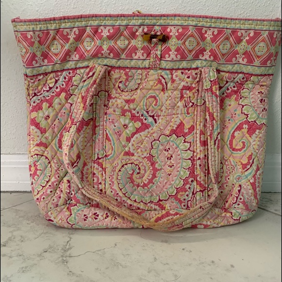 Tote - Picture 1 of 1